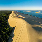 dune du pyla gironde
